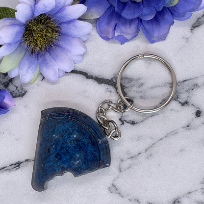 Watermelon Keychain